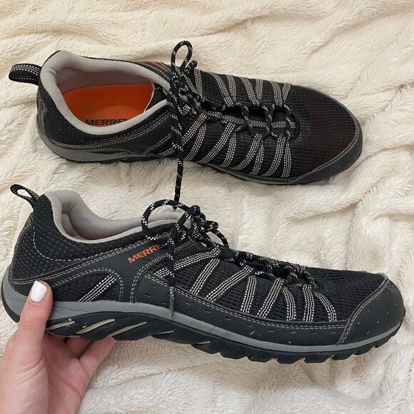 Merrell Hymis hiking shoes - Picture 1 of 7